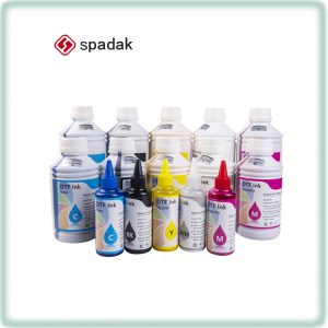Spadak heat transfer coating ink, water-based heat transfer coating ink for clothing, personalized custom T-shirt printing ink