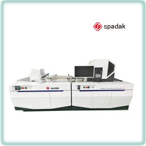 Spadak factory price one-way paper cup, paper bag, paper box digital printer, high-quality paper cup, paper bag digital printer, paper box digital printer, cardboard box printer (including deviation correction unit)