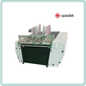 Spadak wholesale price one-way paper product page separator Digital paper box cardboard page separator high-precision paper box cardboard page separator (page separator)