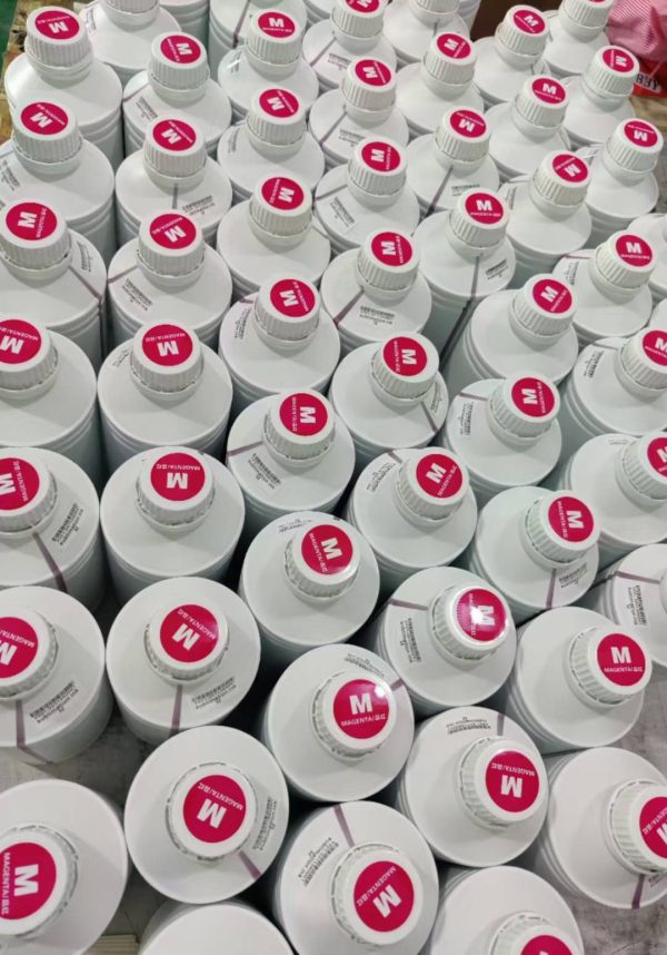 Spadak heat transfer coating ink, water-based heat transfer coating ink for clothing, personalized custom T-shirt printing ink - Image 4