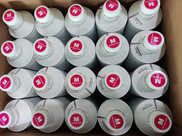 Spadak heat transfer coating ink, water-based heat transfer coating ink for clothing, personalized custom T-shirt printing ink - Image 5