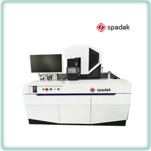 Spadak factory price one-way napkin board digital printer, digital napkin board printer, high-quality cat paw board printing machine, one-way board printer (printing unit only)
