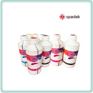 Spadaksinglepass special environment-friendly water-based waterproof ink, excellent smoothness of high-speed printing, bright color and high concentration special water-based ink for carton, pigment water-based ink