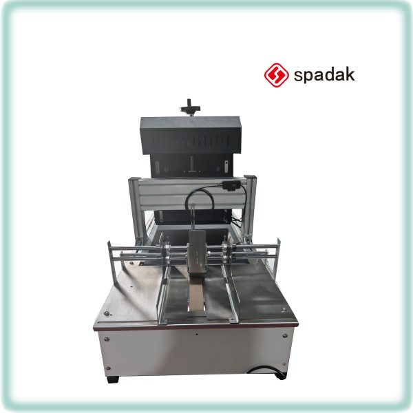 Desktop single pass digital printer(Mini digital printer) - Image 5