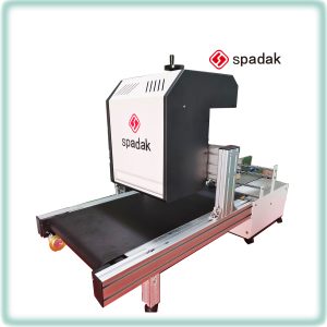 Desktop single pass digital printer(Mini digital printer)